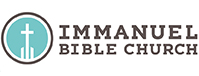 Immanuel Bible Church Logo